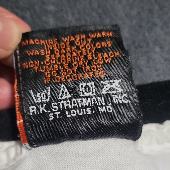 Harley Davidson Tshirt - Picture 10 of 10